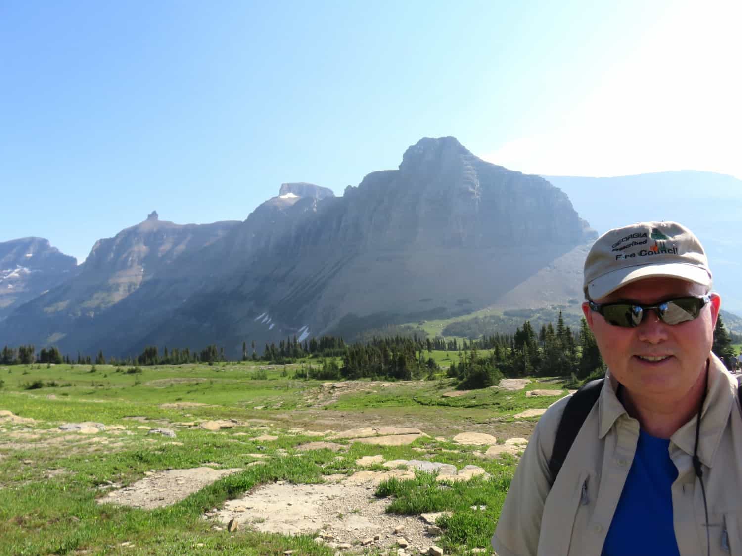 Safety and Service First: A Day in the Life with Mike Davis