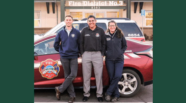 Better Work, Bigger Impact: Recent Fire Adaptation Highlights