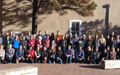 Bringing the Voices of Collaborative Conservation to Decision Makers in D.C.: An Interview with Rural Voices for Conservation Coalition